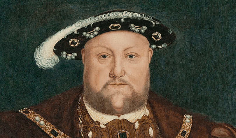 Henry VIII