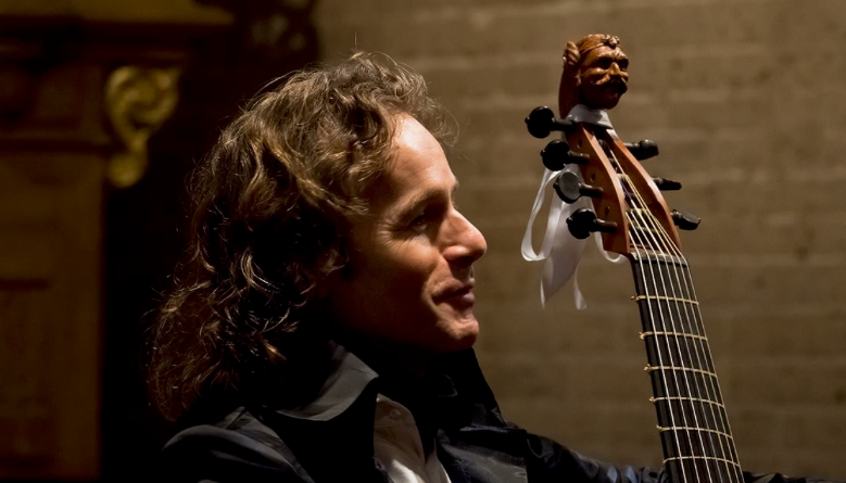 Ralph Rousseau Meulenbroeks