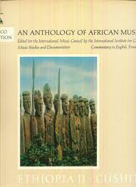 Ethiopia II - Cushites, An Anthology of African Music.jpg