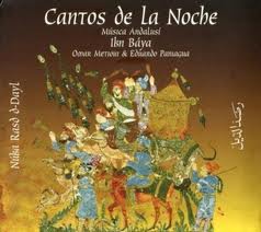 Ibn Báya & Eduardo Paniagua. Cantos de la noche.jpg