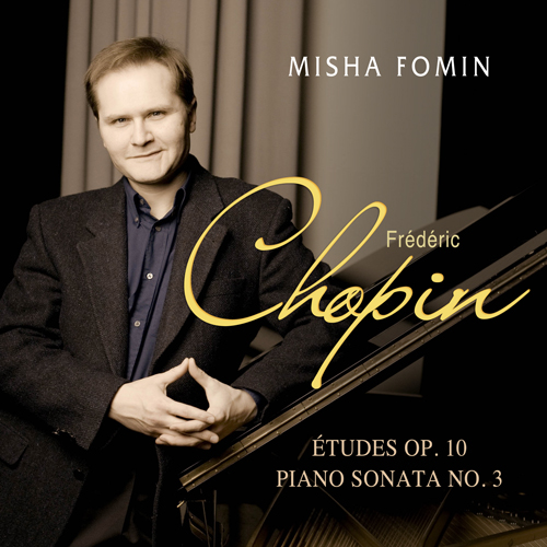 Fomin Chopin
