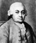 Carl Philipp Emmanuel Bach