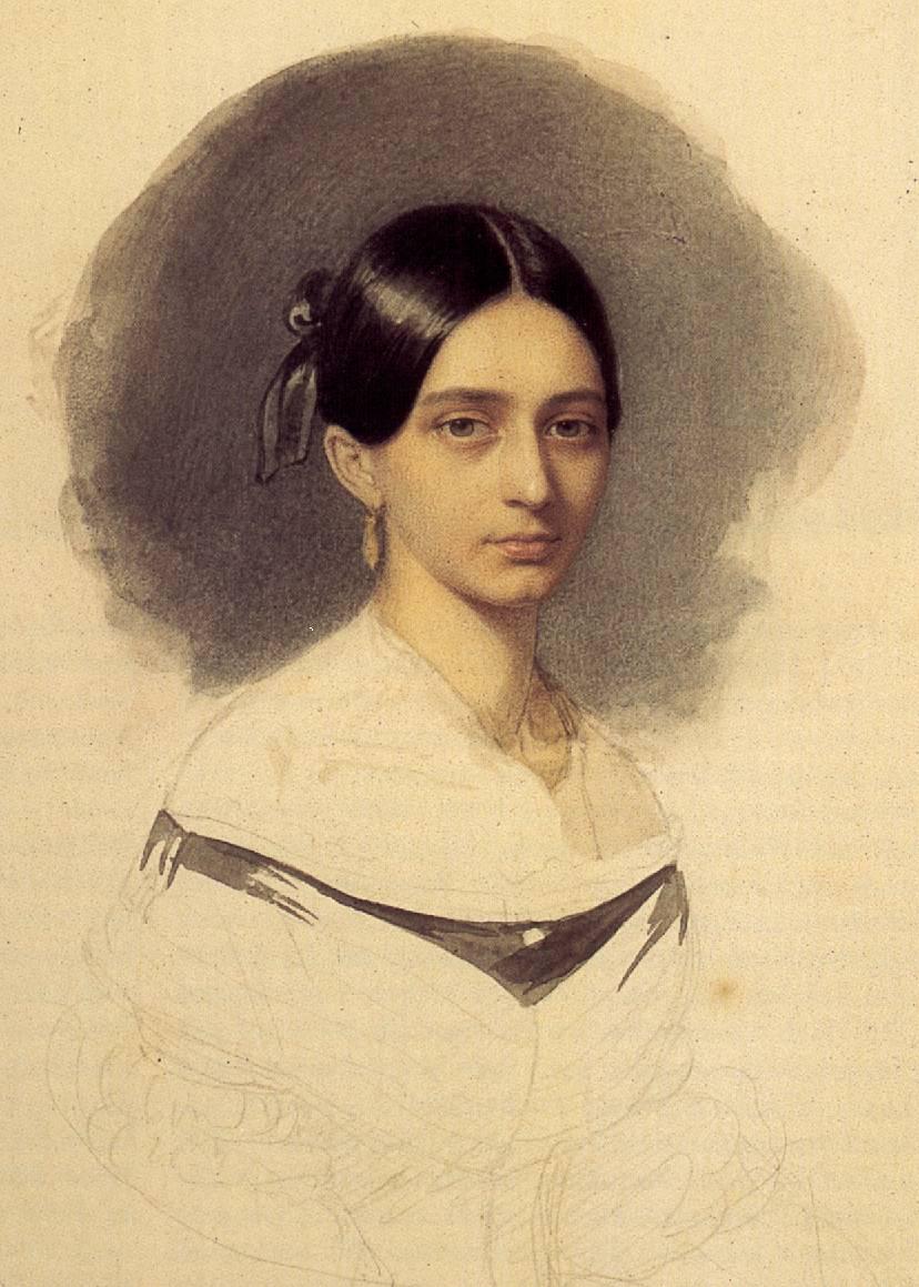 Clara Wieck