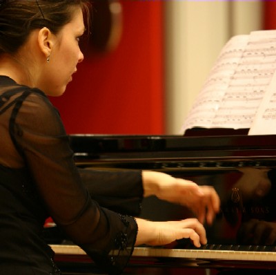 Daria van den Bercken