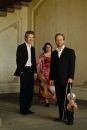 Grieg Trio