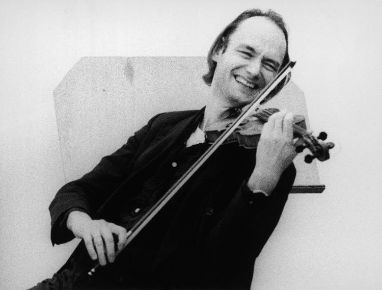 Jan Willem de Vriend