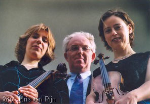 Amsterdam Bridge Ensemble