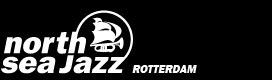 North Sea Jazz logo