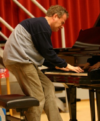 Robert Rook