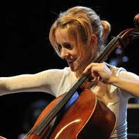 Sol Gabetta