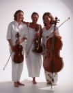 Trinitas Trio
