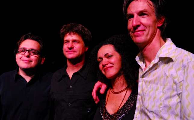 ceumar en trio