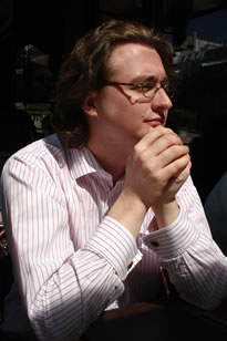 Lester Lardenoye