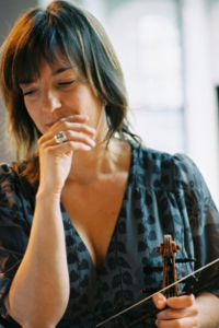 Lidewij van der Voort