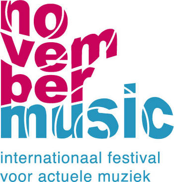 November Music logo