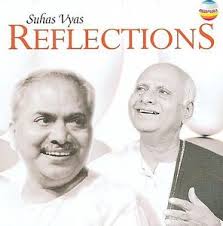 Suhas Vyas, Reflections.jpeg