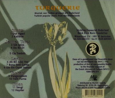 SPN 011 (1994) TURQUERIE - achter.JPG