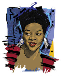 dinah washington