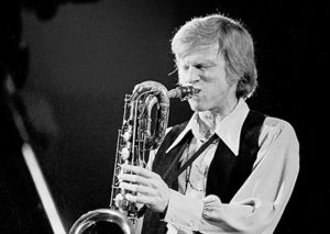 gerry mulligan