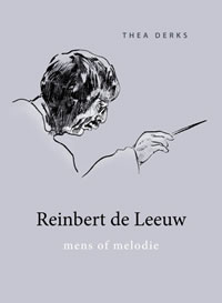 Reinbert de Leeuw