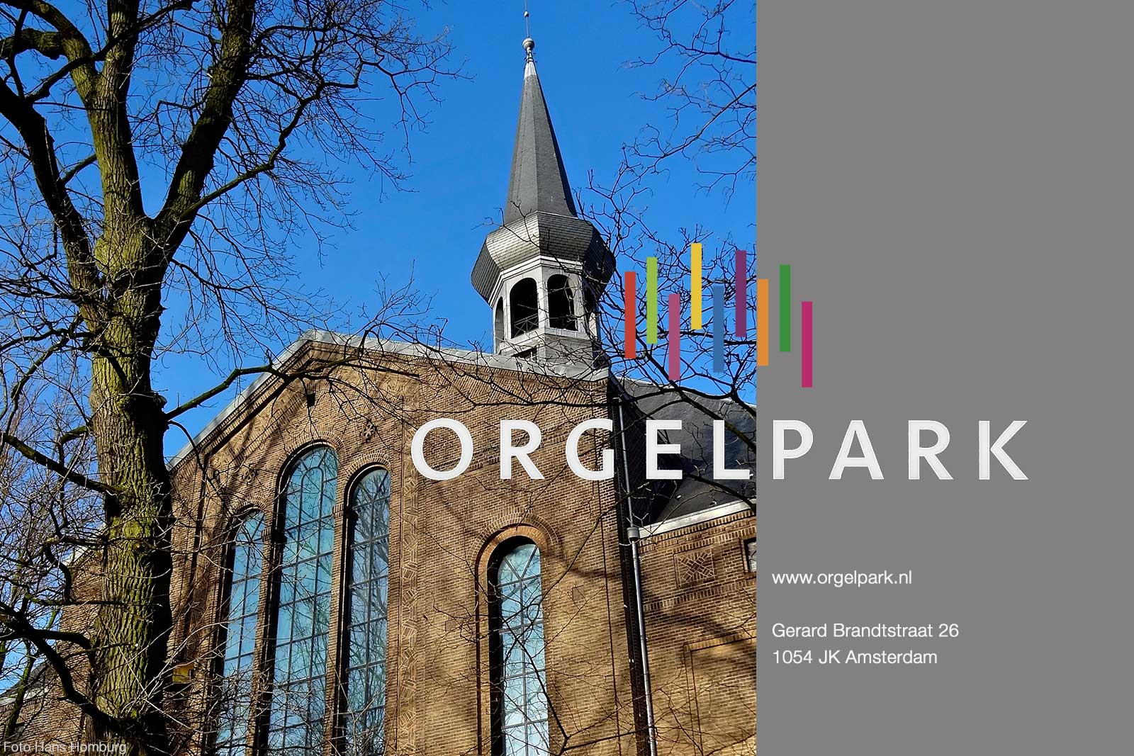 Orgelpark