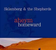Sklamberg & the Shepherds - Aheym.jpg