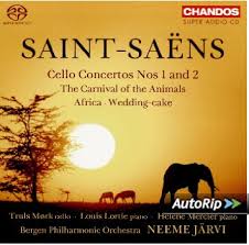 Saint-Saens