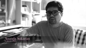 Ananda Sukarklan