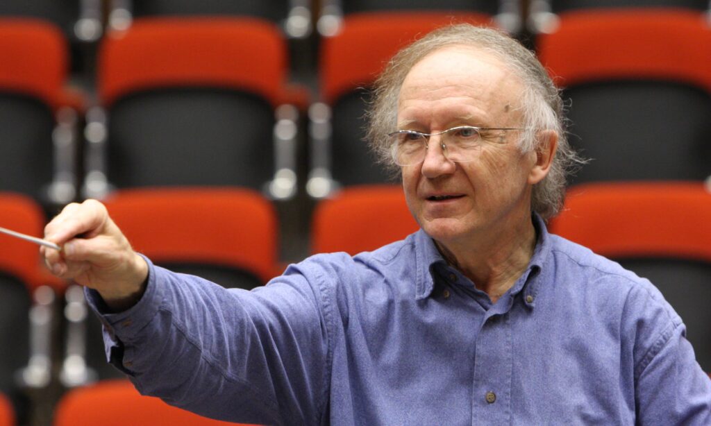 Heinz Holliger 2