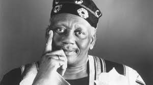 Randy Weston