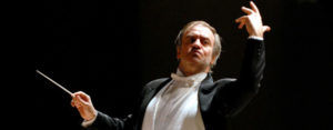 Valery Gergiev