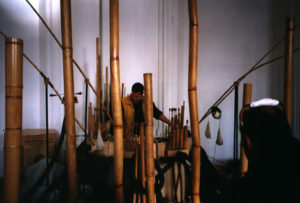 bambuso sonoro