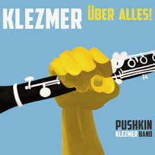 Pushkin Klezmer Band