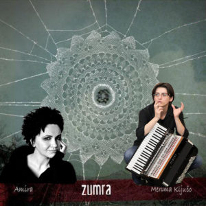 Amira Medunjanin & Merima Kljuco