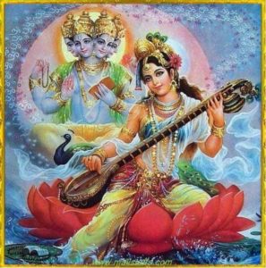 saraswati