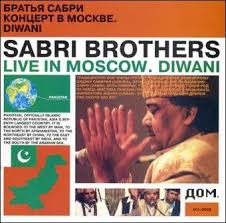 Sabri Brothers -Live In Moscow