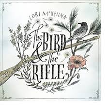 The Bird and the Rifle