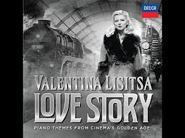 love story Valentina