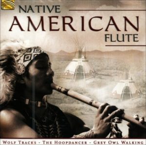 native-american-flute-cd