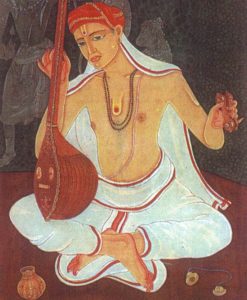 thyagaraja