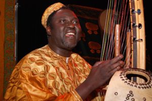 Jalli Lamin Kuyateh