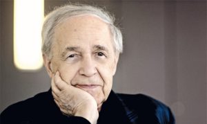Pierre Boulez 90 jaar
