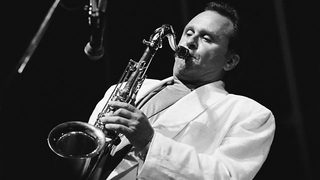 Stan Getz