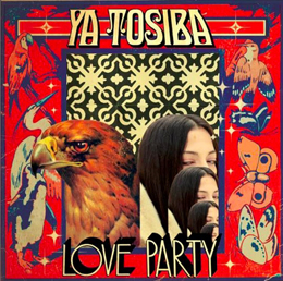 ya tosiba - love party