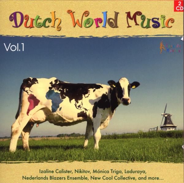 Dutch world music