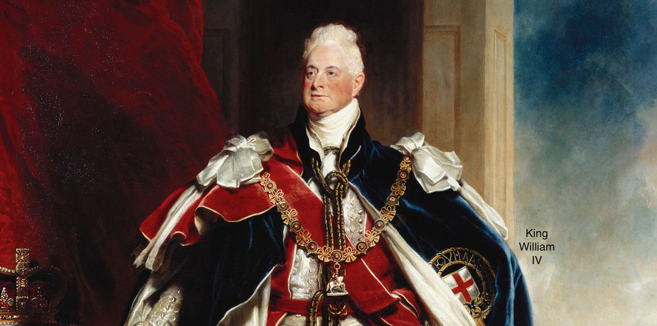 William IV