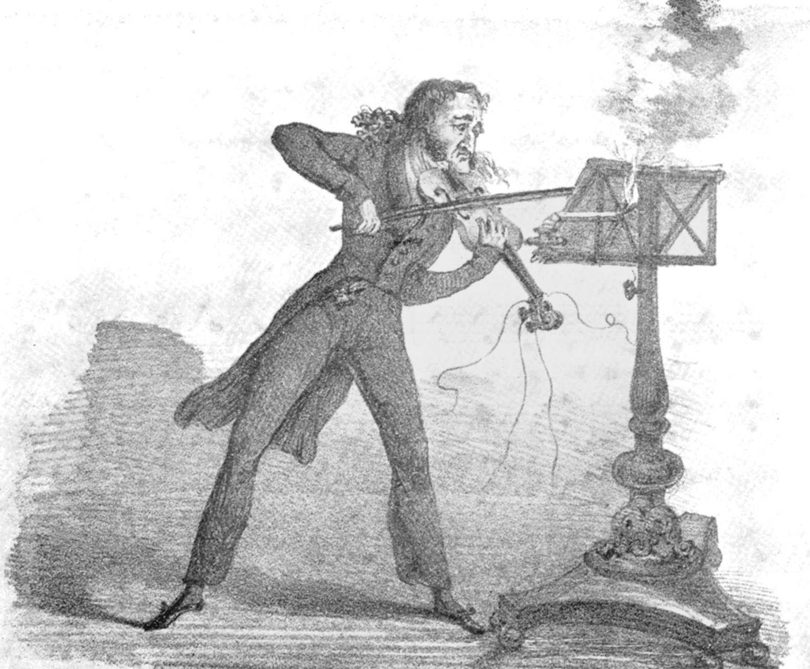 Paganini