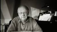 Louis Andriessen