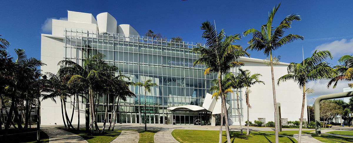 Miami_New_World_Center
