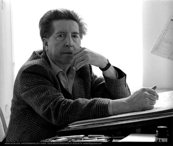 Henri-Dutilleux